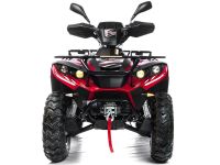 Квадроцикл SHARMAX Workmax 450 (Powered)  2024