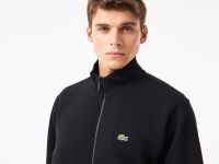 Мужская толстовка Lacoste с флисом