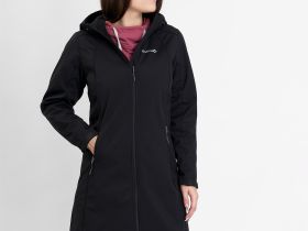 Плащ Dublin Женский