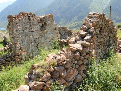 Жилое здание