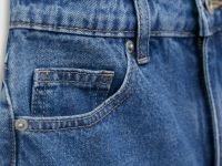 Базовые джинсовые шорты