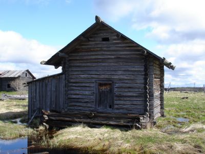 Амбар