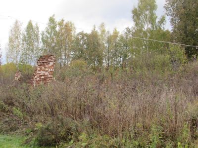 Больничные кельи