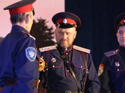 Президент России объявил благодарность алданцу Сергею Каргину за активную общественную деятельность