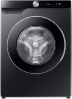 Стиральная машина Samsung AI Control, 9 кг, WW6100D черный