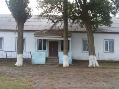 Новобирюзякский дом культуры – филиал № 12