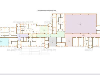 В отдаленном селе Верхоянского улуса в этом году построят школу-сад