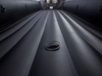 Лодка ПВХ RIVERBOATS 370 НДНД