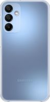 Клип-кейс Samsung Galaxy A15 Прозрачный