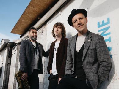 Billy’s Band