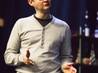 Лодейнопольский драматический театр-студия «Апрель»