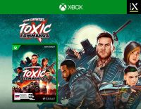 John Carpenter's Toxic Commando (Xbox Series X)