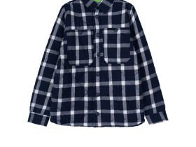 Куртка текстильная для мальчиков