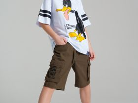 Кеды для мальчиков