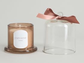 Свеча ароматическая Coffee