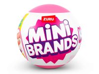 77624GQ1 Игровой набор Zuru Mini brands «Kawaii Capsule», в ассортименте