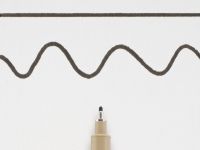 Линер Sakura "PIGMA MICRON 06" 0,60 мм, черный