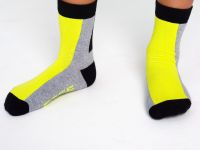 Носки трикотажные для мальчиков, 2 пары в комплекте