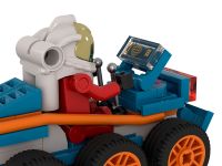 Космос AB-1318 Конструктор Багги