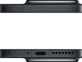 Смартфон Xiaomi 15 12/256 ГБ Чёрный