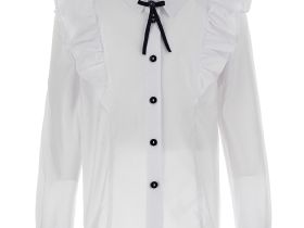 Блузка для девочки