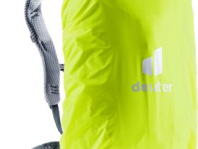 Чехол для рюкзака Deuter 2021 Raincover Mini (синий)
