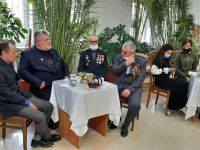 Музей современной истории г. Кизляра