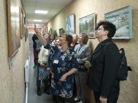 Беломорская центральная модельная библиотека