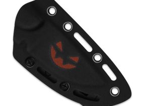 Нож Kizer Hare, сталь Nitro-V, рукоять микарта