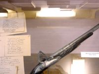 Музей А. И. Полежаева г. Саранска