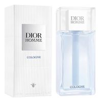 Homme Cologne 2025: одеколон 125мл