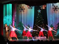 Ярегский дом культуры