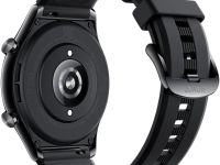 Умные часы Honor Watch GS 3 Чёрные