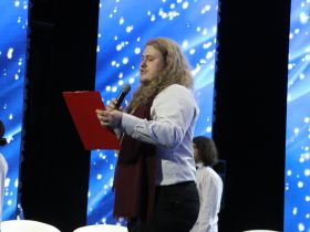 Международный фестиваль поэзии стартовал в Якутске