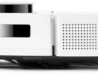 Робот-пылесос ECOVACS