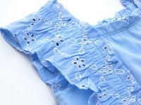 Топ для девочки