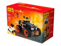 Крушилы AB-1602 Конструктор Рокер