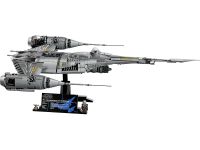 Star Wars 75442 Конструктор Звездный истребитель N-1 Мандалорца