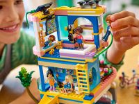 Friends 42689 Конструктор Клубный дом Хартлейк-Сити