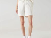 Женские шорты Lacoste Loose Fit