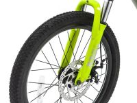 Детский велосипед Stels Leader 250 MD 20, год 2025, цвет Красный-Черный