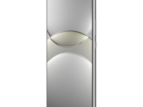 Смартфон HUAWEI Nova 13 Pro 12/512 ГБ Белый