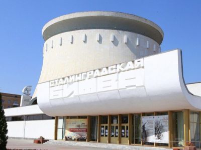 Сбер поддержал реставрацию музея-заповедника «Сталинградская битва» в Волгограде