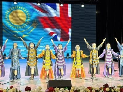 Вокальная студия из Якутии завоевала 10 наград международного конкурса