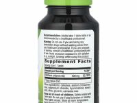 Nature's Way, рибофлавин, витамин В2, 400 мг, 30 таблеток