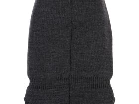 Шапка-шлем для мальчика