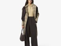 Женские спортивные брюки Lacoste из органического хлопка