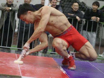 Филиппов, Уваровский, Матаннанов. Озвучены имена участников Кубка Федерации по многоборью