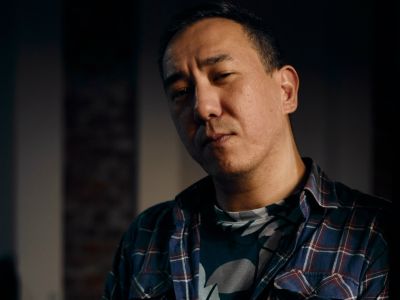 Билеты на Стендап. Лучшее и Салават Дюсангалиев (Общественный центр «Алмет») / Стендап | Афиша | ИнфоТаймс