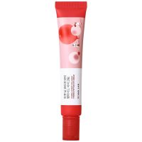 Массажный крем для век с камелией Round Lab Camellia Deep Eye Cream